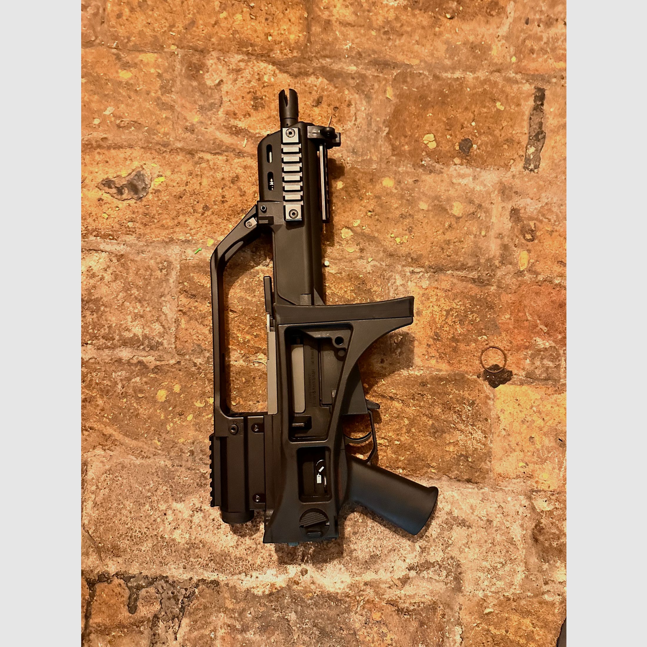 Airsoft G36C 