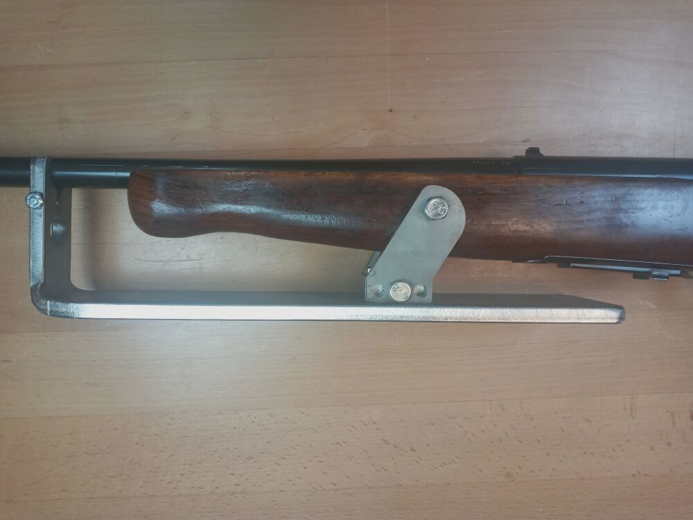 Mossberg Modell 190 D Vogelflinte