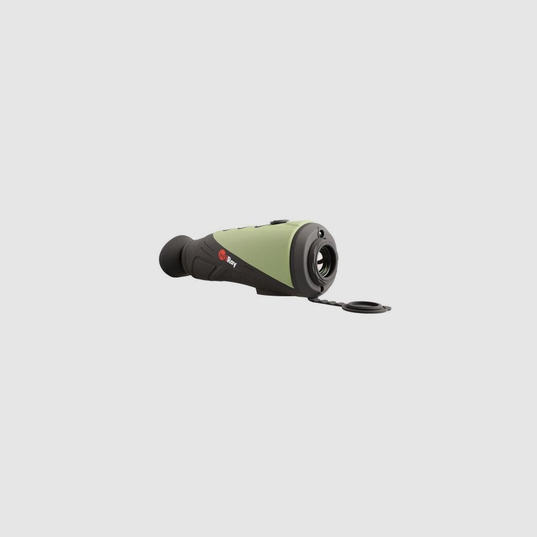 infiray thermal vision Wärmebild-Kamera Xeye Thermal E3w (19mm) Monokular