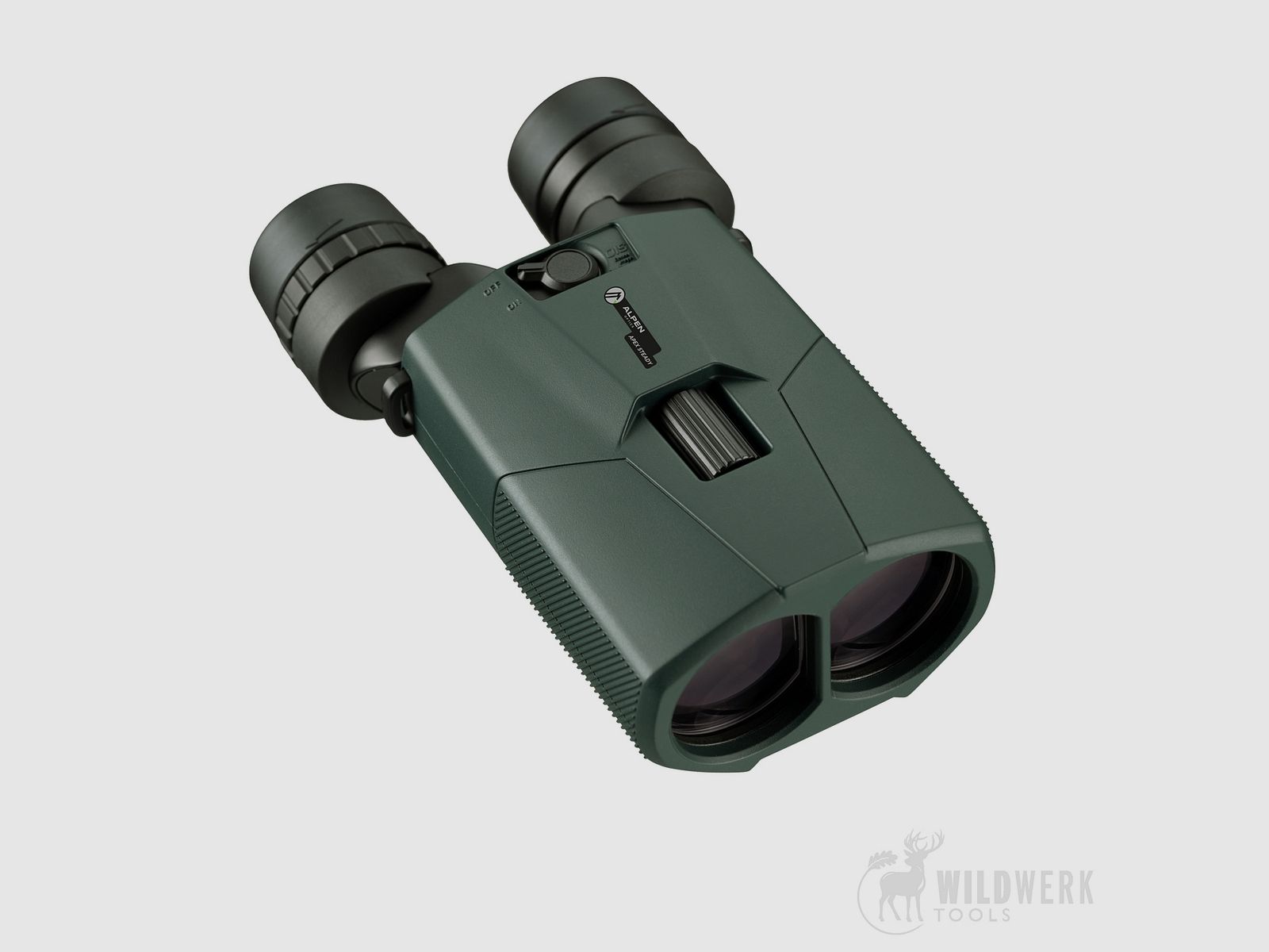 Alpen Optics Apex Steady 20x42 HD