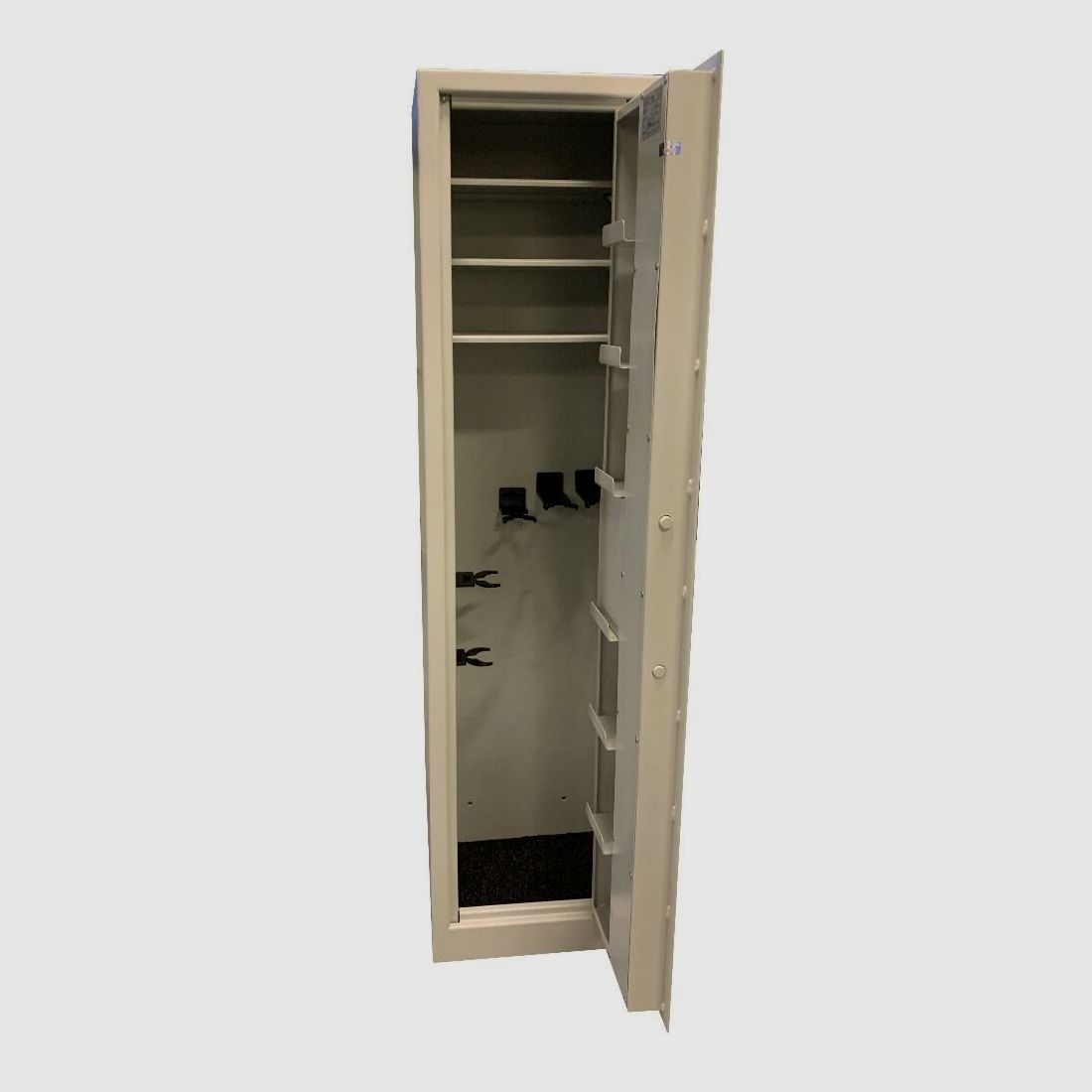 Gunshome uG GUN-i-FLEX Waffenschrank HUNTER HABICHT Klasse 0 für 9LW