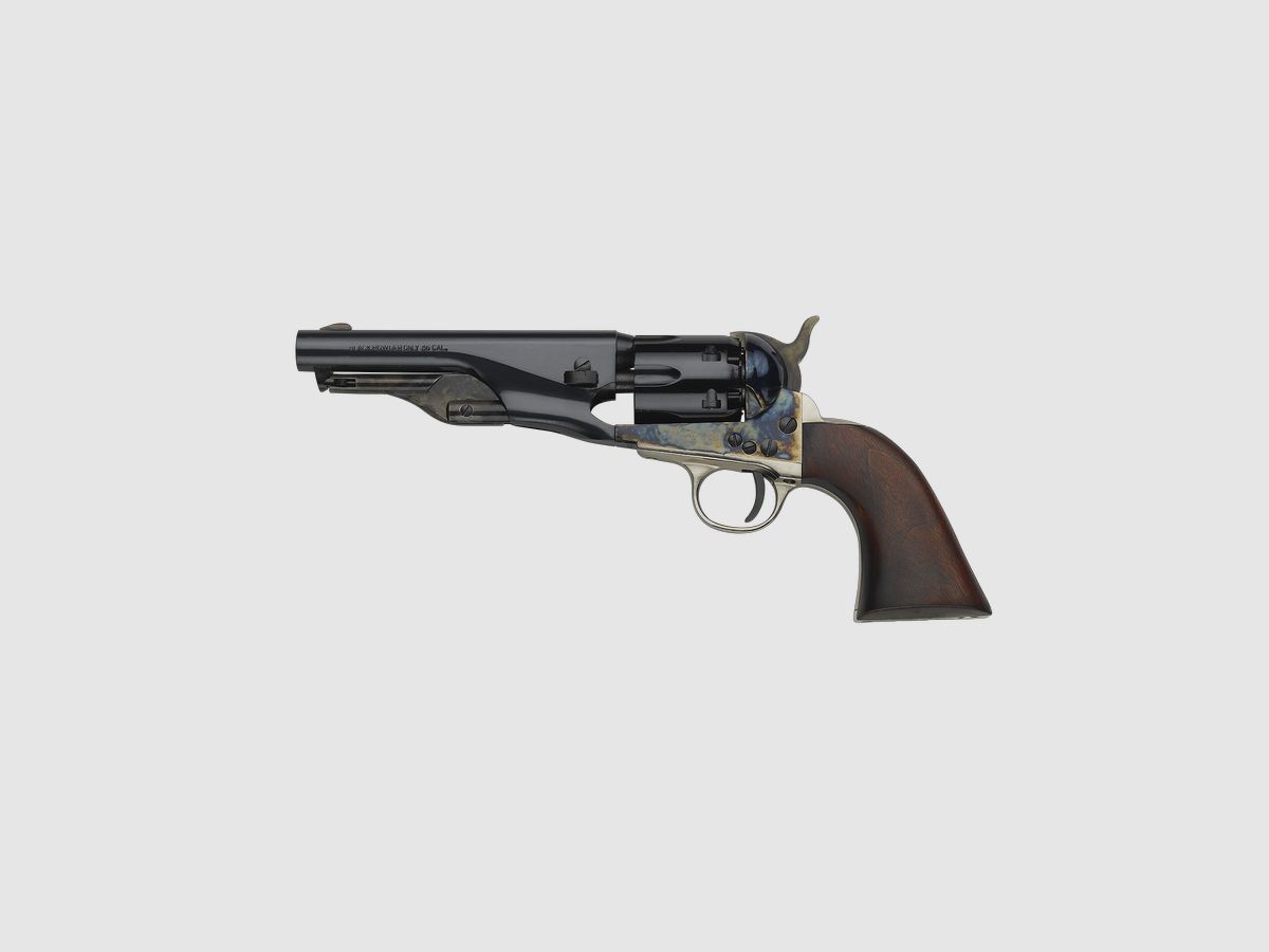 REPLIK 1862 NEW YORK METROPOLITAN POLICE KAL 36 PN