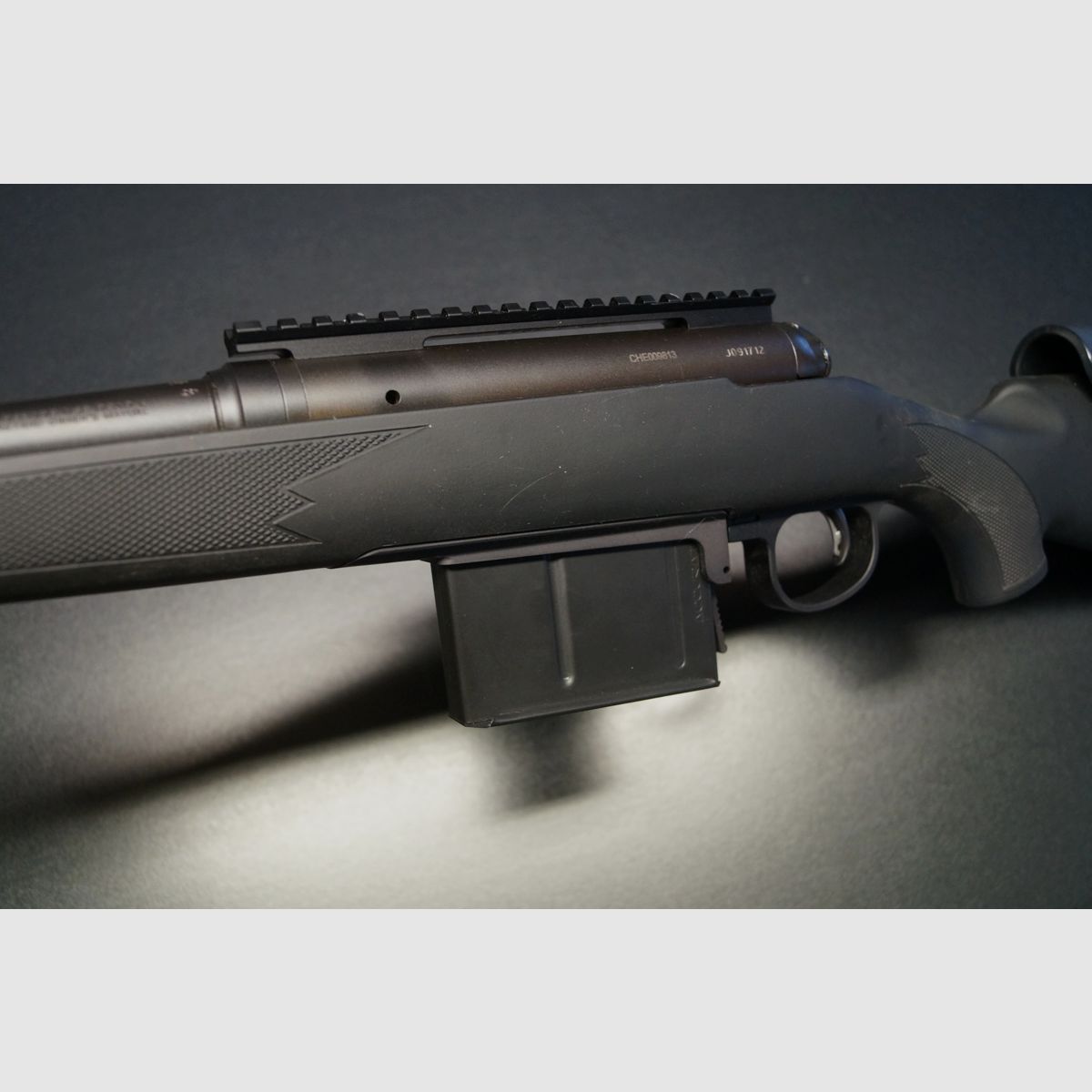 Savage 111 Hunter, Bild 3 von 7