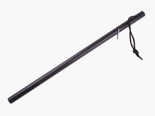 Pałka gumowa prosta 65cm