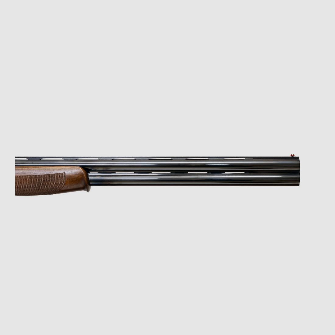 Bockdoppelflinte Breda Marocchi Leggero 12/76 71cm, Bild 3 von 3