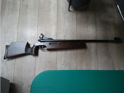 Luftgewehr Diana 75 Match sehr guter Zustand