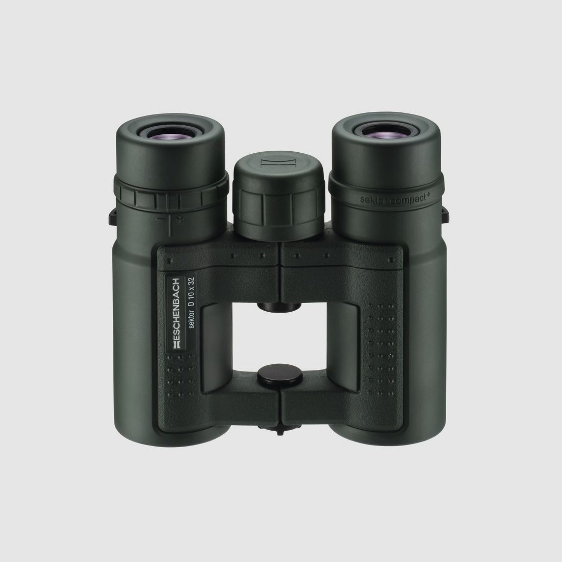 Eschenbach Eschenbach Sektor D 10x32 B compact+