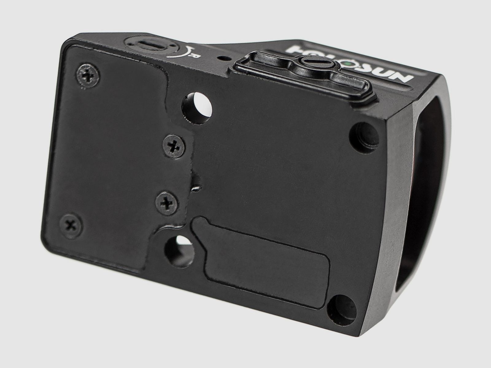 HS507C X2 Red Dot Sight ACSS - Green, Bild 5 von 8