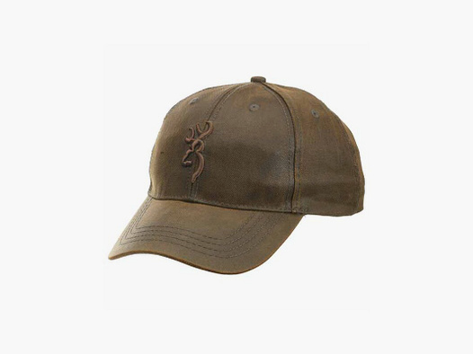 Browning Cap Rhino Hide