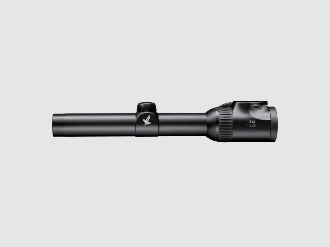 Swarovski Zielfernrohr Z6i 1-6x24