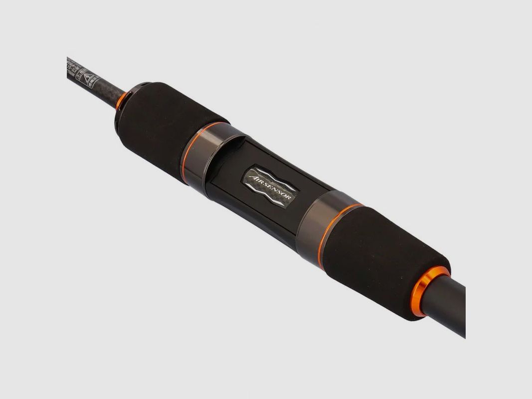 DAIWA – 25 PRESSO MX 62L | 6’2’’ / 1,88 | 2szt. | 95cm | 0.6-4g | 1.5-5lb, zdjęcie 3 z 4
