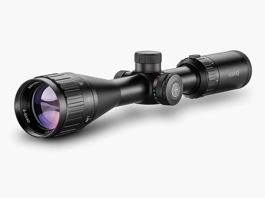 HAWKE 14225 riflescope VANTAGE 3-9x40 AO MIL DOT Center IR