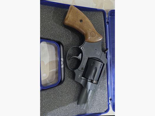 RÖHM RG 89
