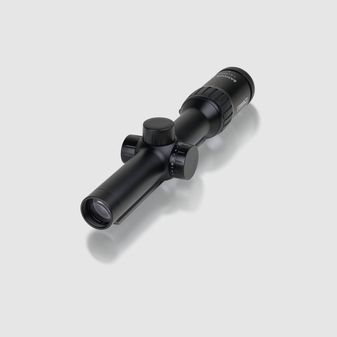 Steiner Ranger 4 1-4x24 Zielfernrohr - Variante: verschiedene
