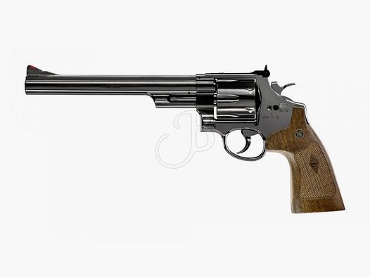 UMAREX REVOLVER S&W M29 4,5 LIB V