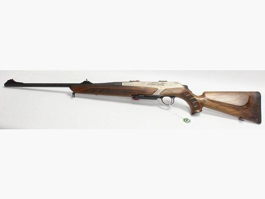 Merkel RX Helix Wild Boar, Jagdgravur und Zubehör