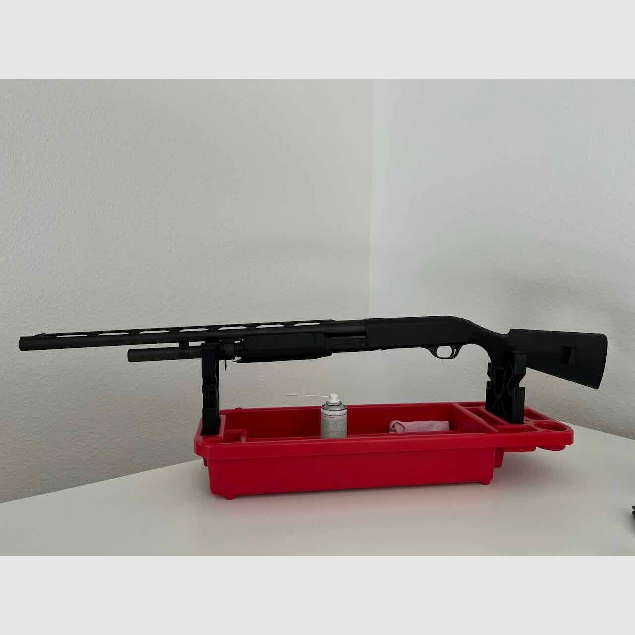 Benelli M3 Super 90 Selbstladeflinte 12/76 ***nur an EWB***