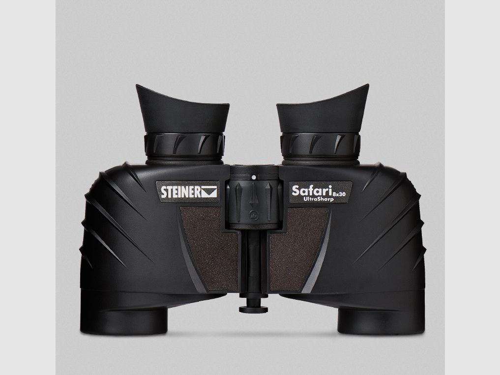 Steiner Germany Fernglas Safari UltraSharp 8x30