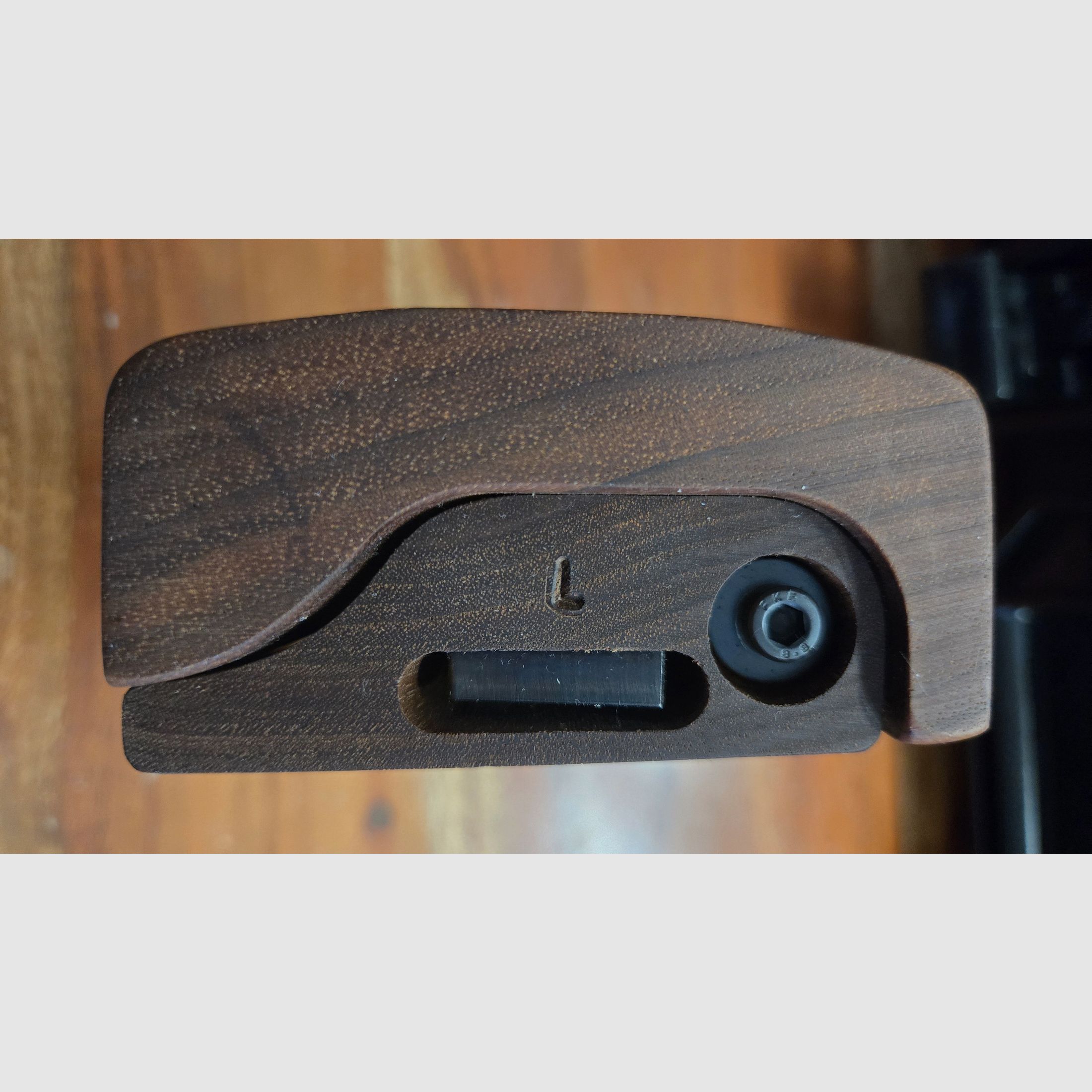 Steyr LP grip right size L