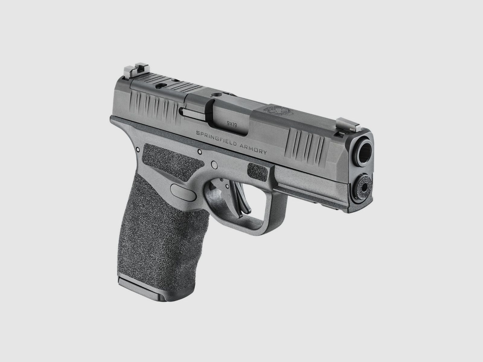 HS H11 Hellcat PRO OSP 3,7", Bild 5 von 10