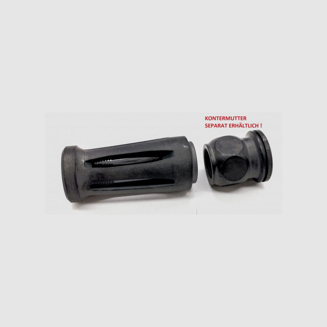 STEYR AUG A2 FLASH HIDER, zdjęcie 2 z 2