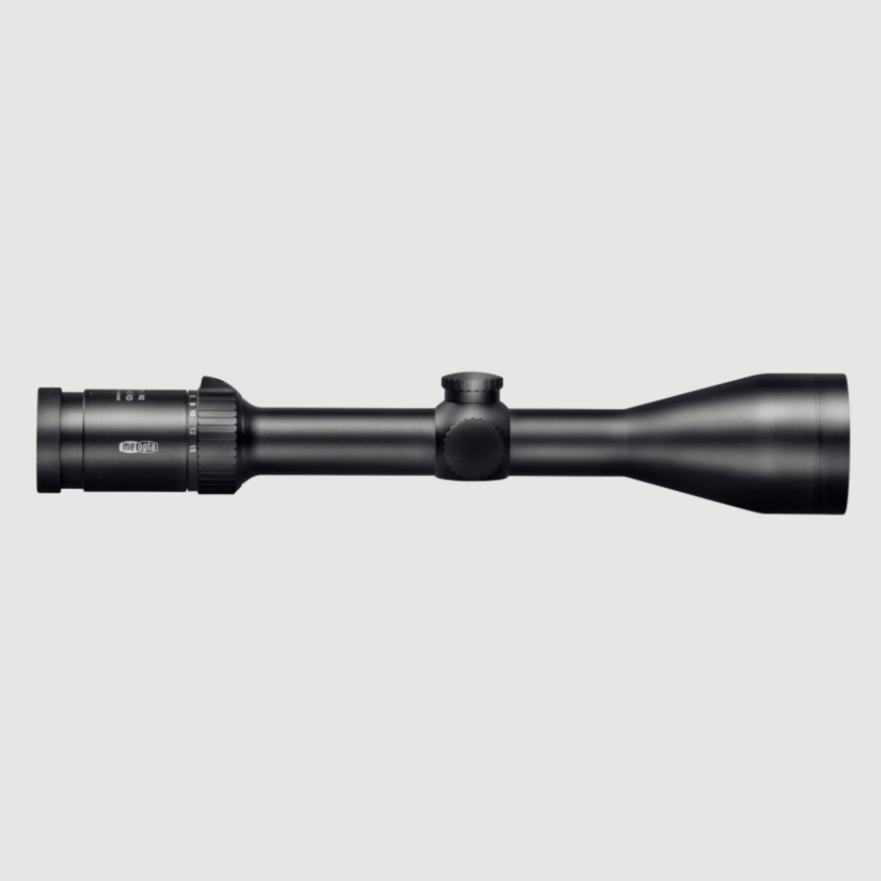 Meopta Zielfernrohr 177119002 MeoStar R2 2,5-15x56 RD Abs. 4LP