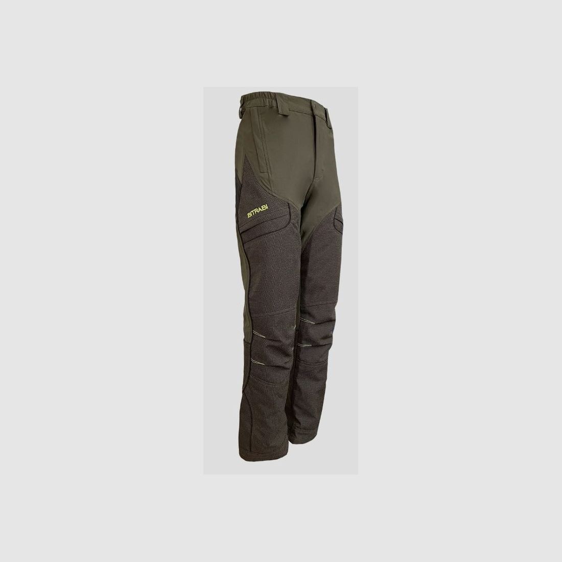 Bitrabi Antisteek- en Scheurbestendige Broek Model VULKAN, afbeelding 3 van 5