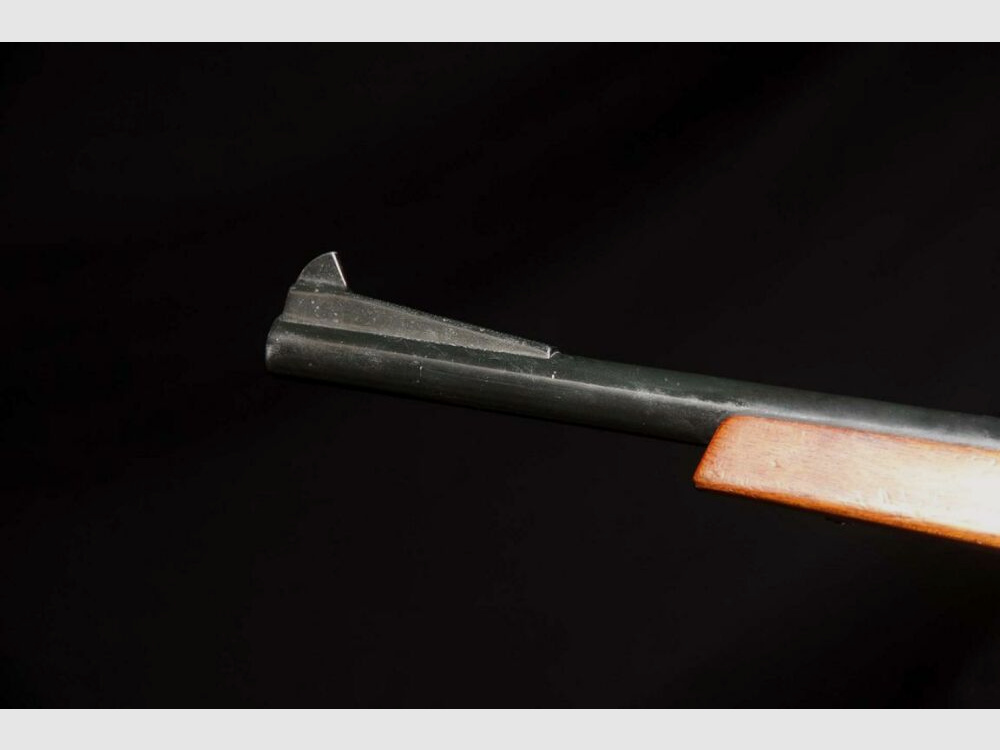 Erma Luger P 08 Karabiner ET22