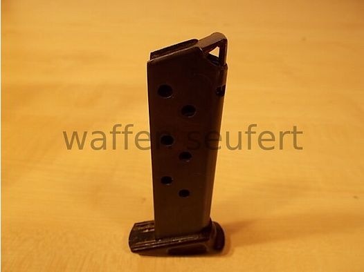 Chargeur FEG Walam M48 9mmK Pistolet