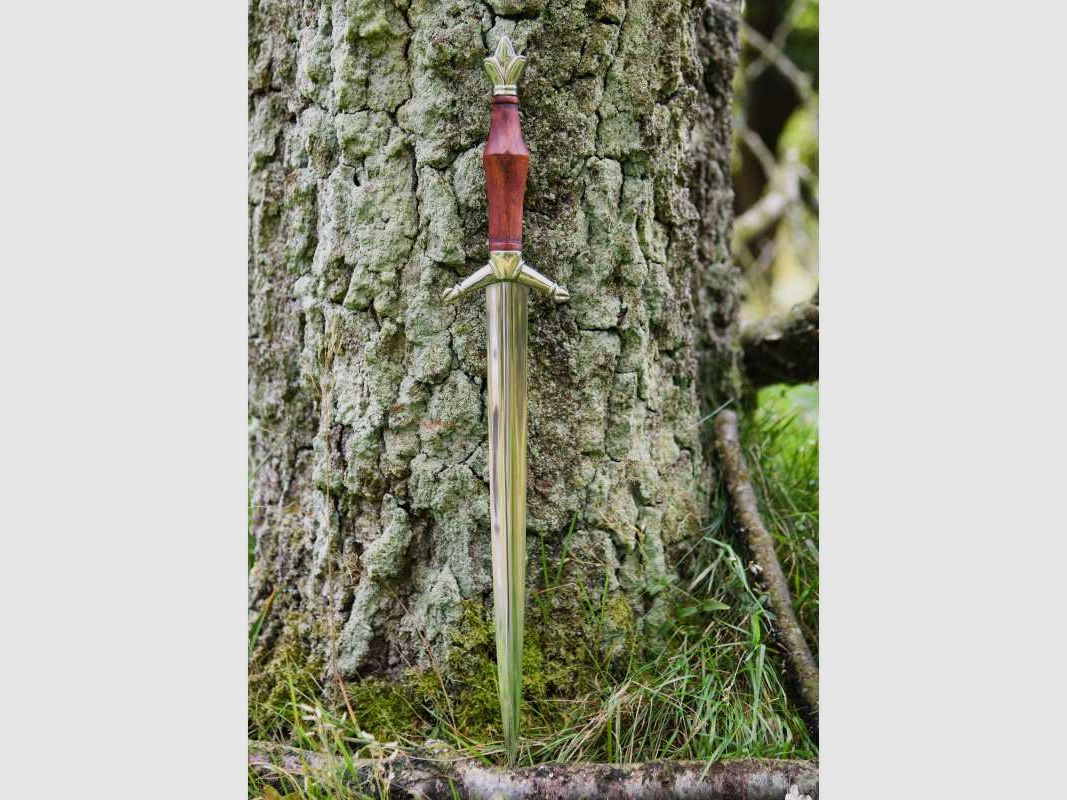 Italienische Armee Dolch Army Dagger, Windlass Steelcrafts