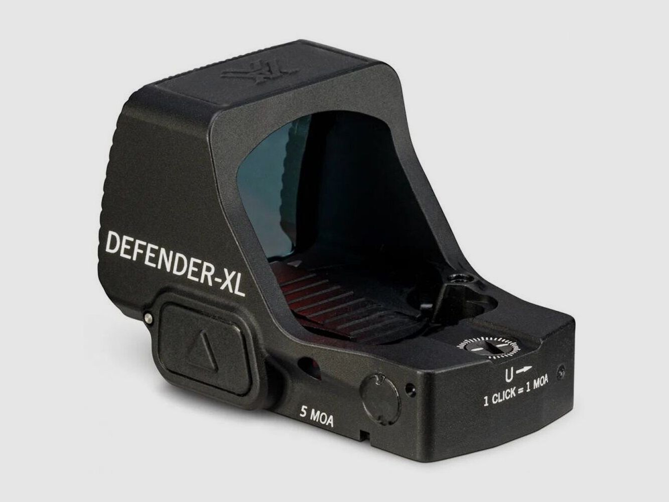 Point Rouge Vortex Defender XL Rotpunktvisier 5Moa, Bild 4 von 4