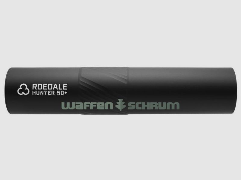 Roedale Hunter 50+ (MK-X)