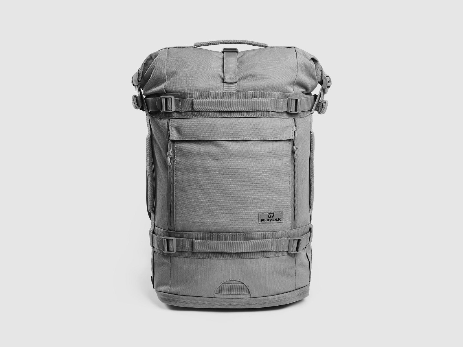 RUGSAK Explorer