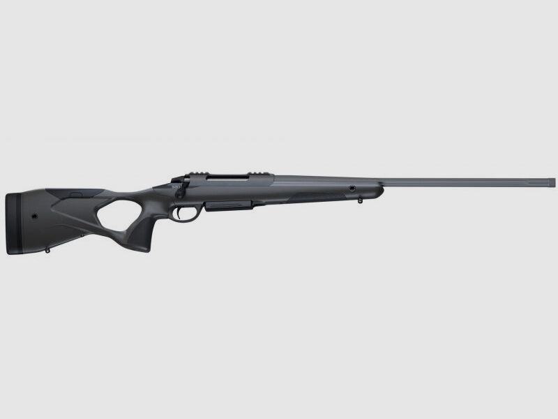 Sako S 20 Hunter