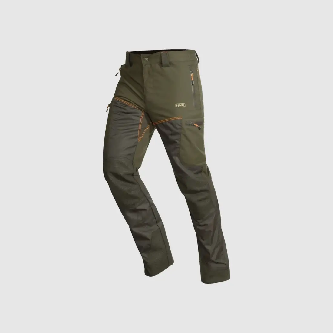 Hunting Pants Hart ARAN-T, Bild 3 von 4