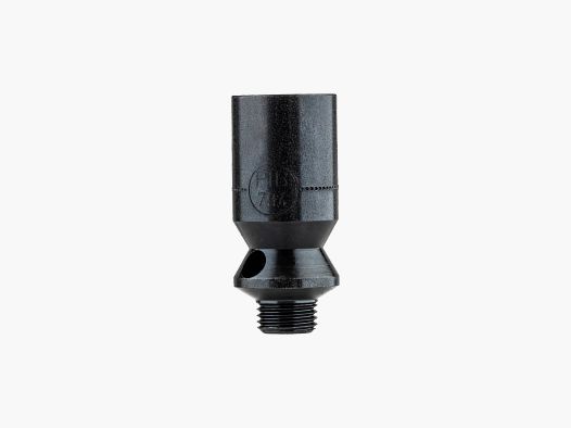 Abschussbecher für Smith & Wesson Chiefs Special
