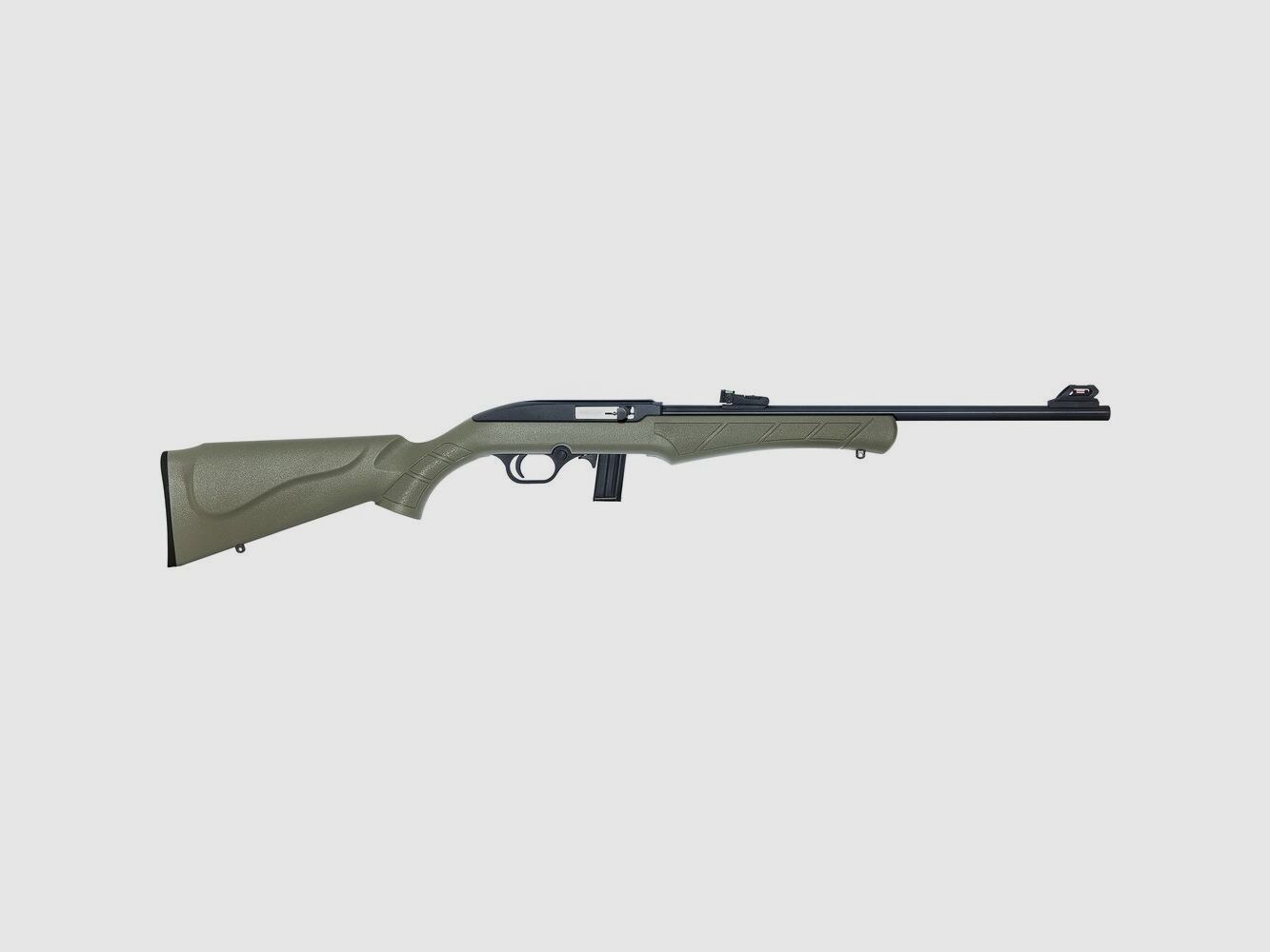 Rossi 7022 Oliv carabina semiautomatica, immagine 1 di 2