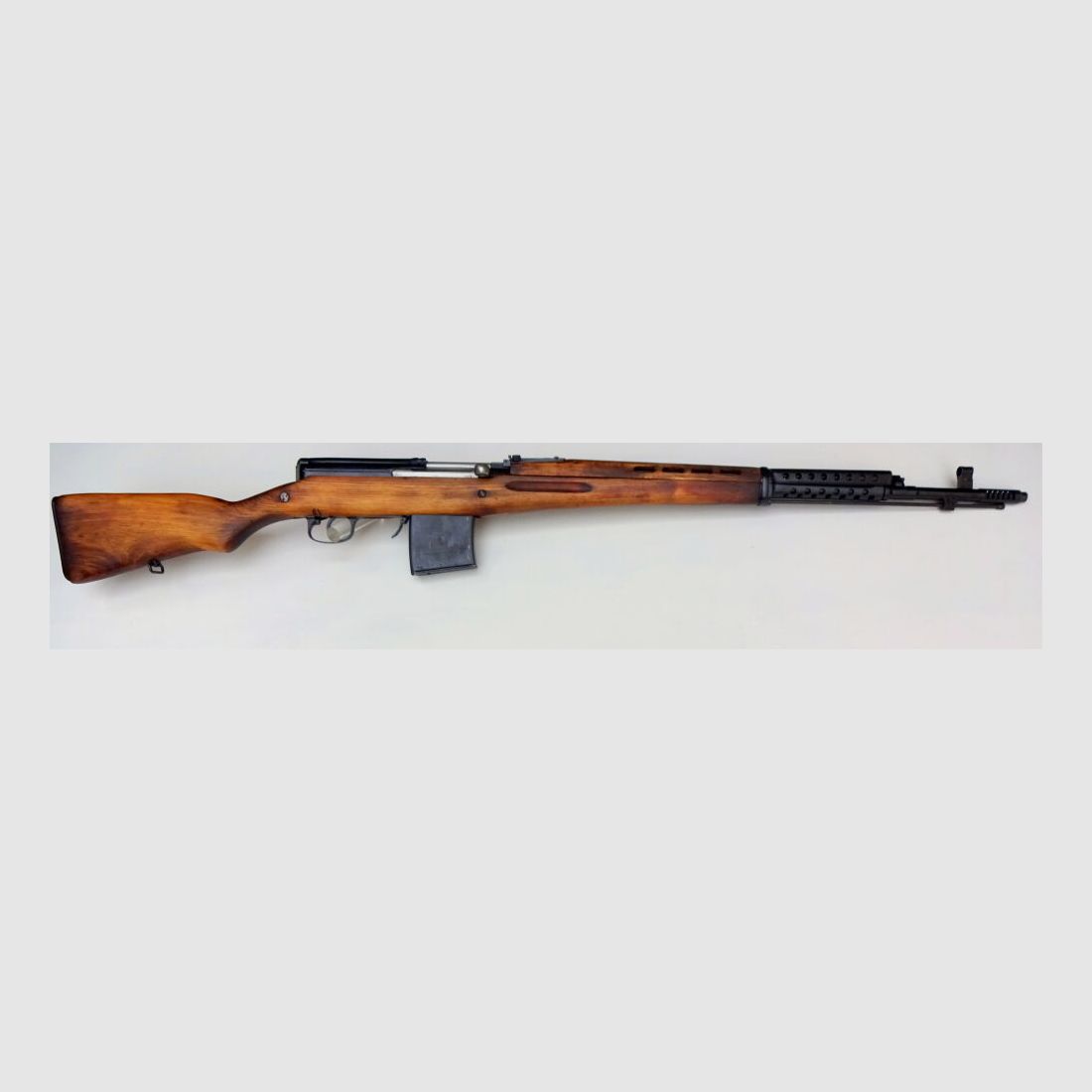 Ordonnanz Russland TOKAREV SVT 40