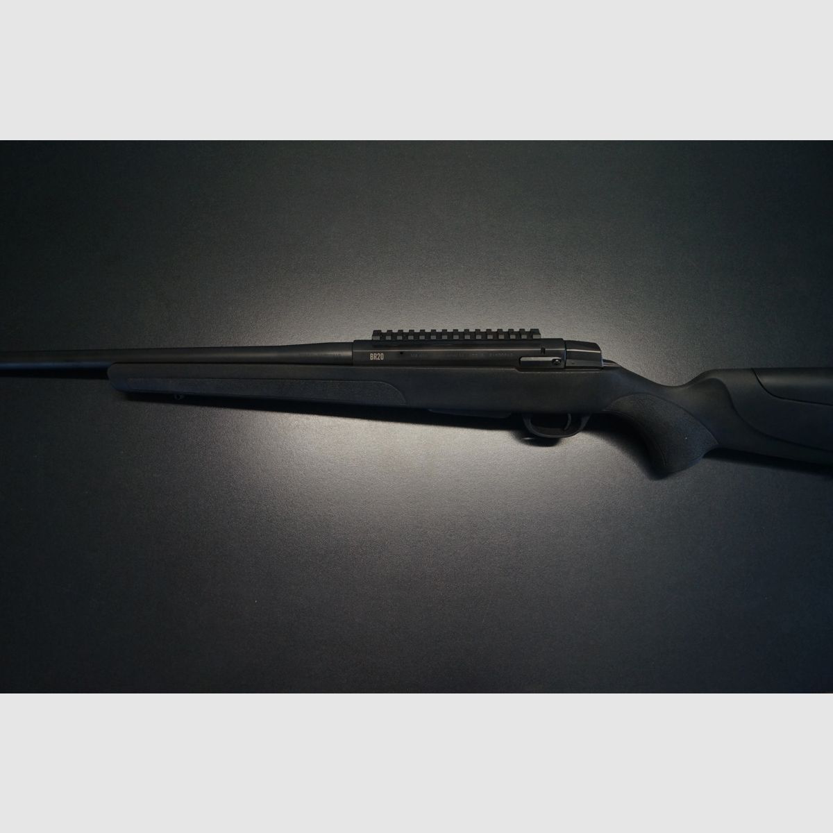 Brenner BR20 Polymer .308 Win, Bild 5 von 5