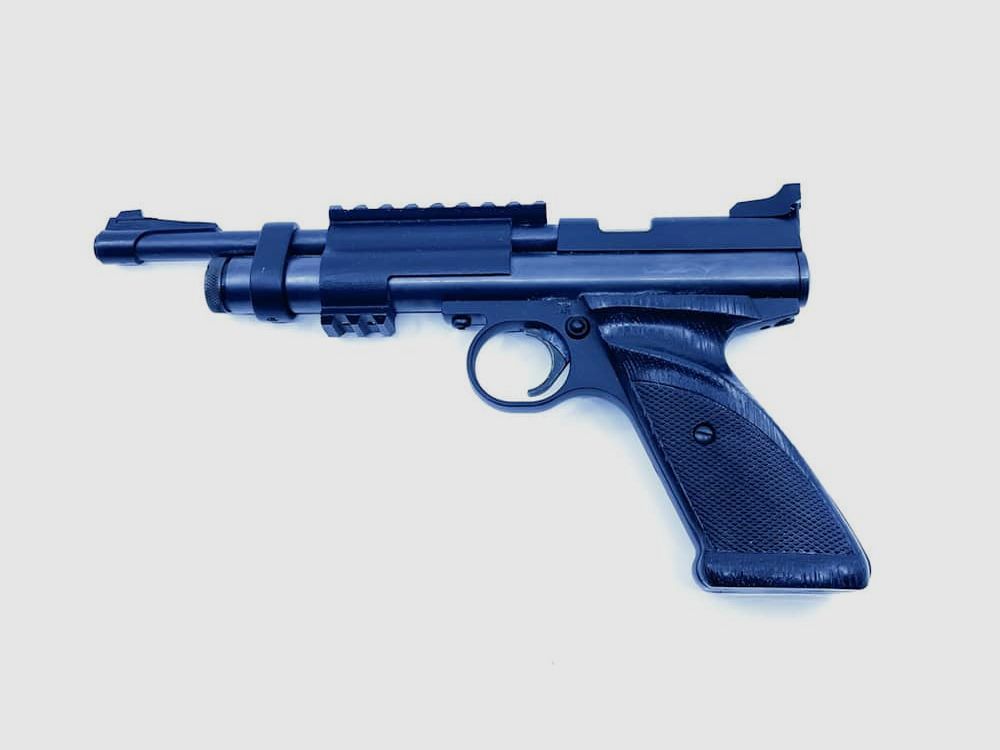 Crosman Mod. 2240, 5.5mm, Occasion, Bild 1 von 2