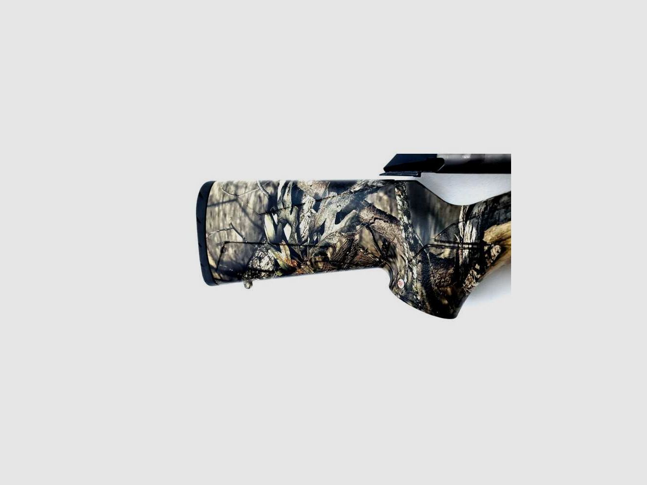 Winchester Camo mobuc kal. 30-06, afbeelding 7 van 11