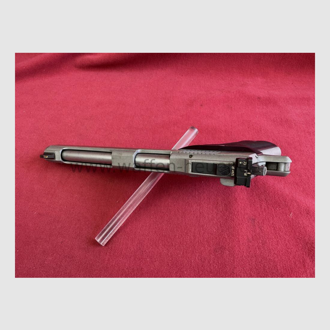 AMT Automag II