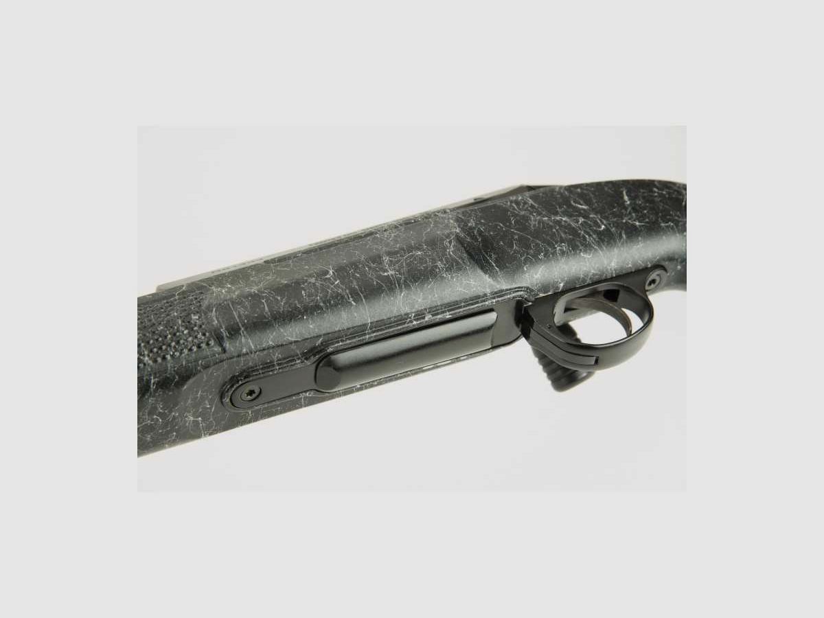 Sabatti Tactical Evo Repetierbüchse - .308 Win Schwarz, Bild 7 von 15