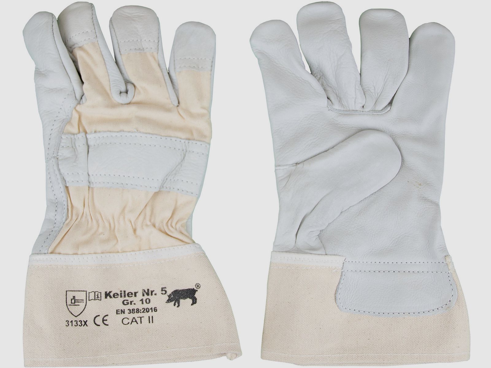 Keiler Handschuhe Keiler Nr. 5