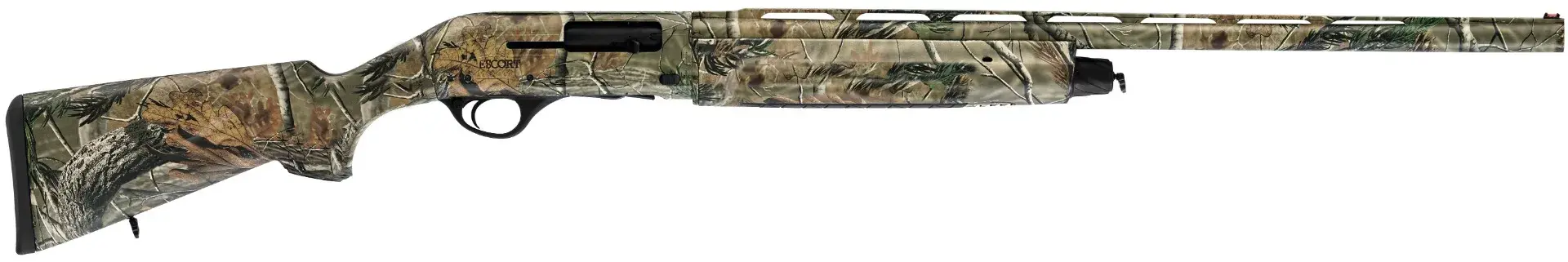 Flinte Escort PS Camo Realtree APHD Kaliber 12/76 Rechtshänder, Bild 2 von 2