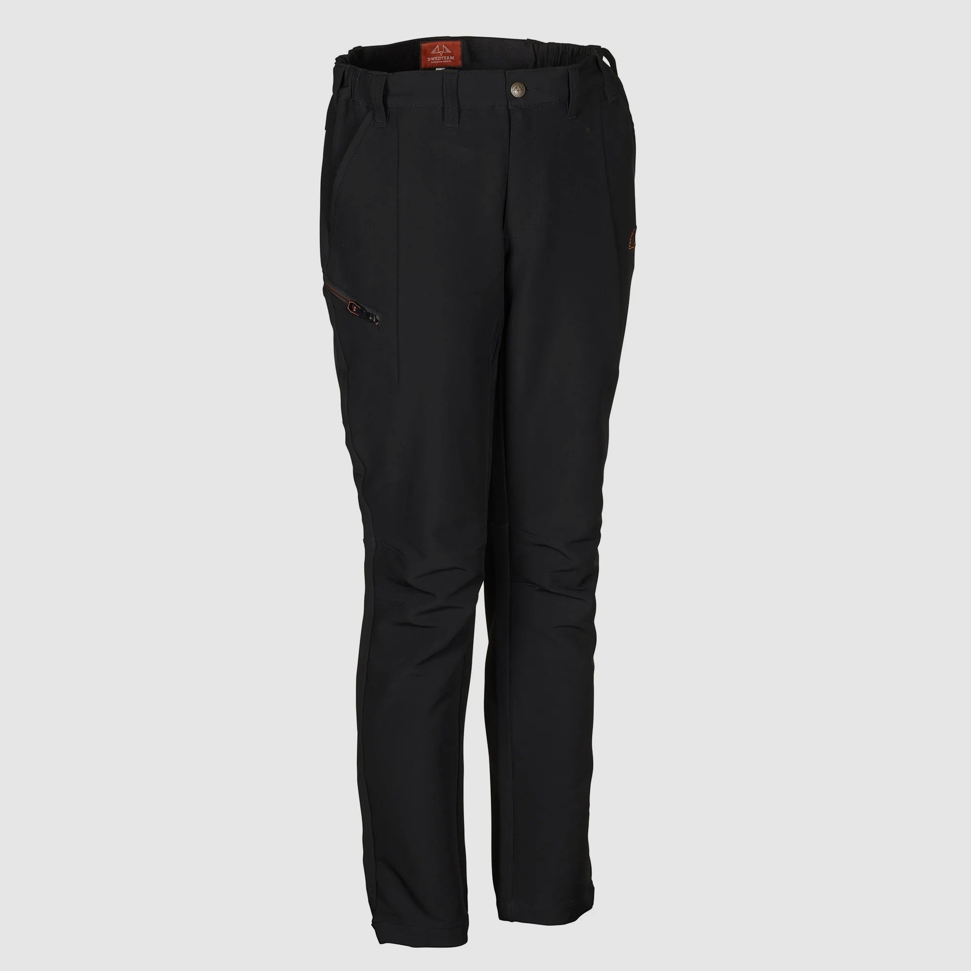 Swedteam Lynx Antibite 2 Hunting Pants Men Black 60