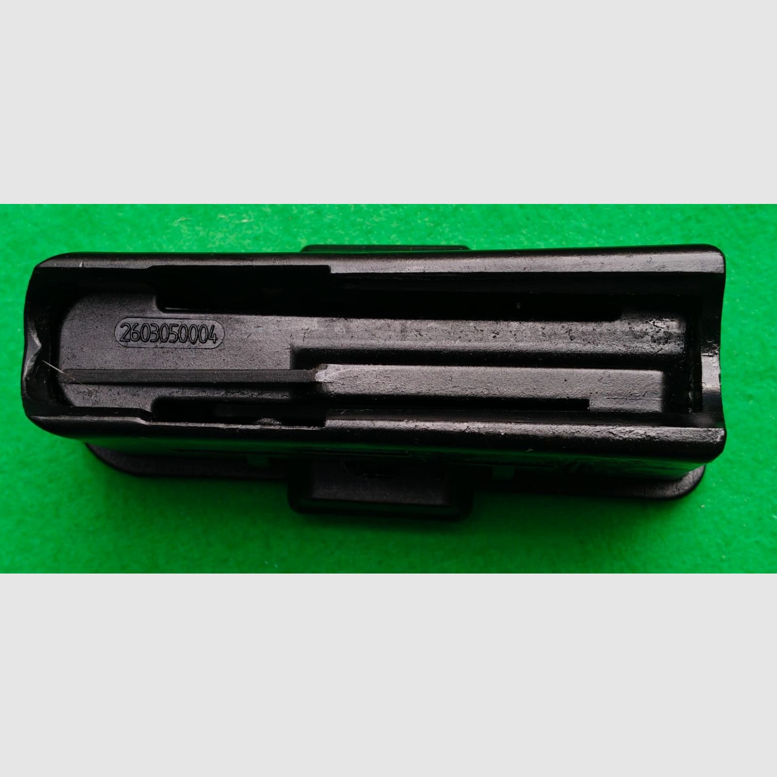 Steyr Mannlicher SBS | 7x74 – Zenith 2,5-10×56