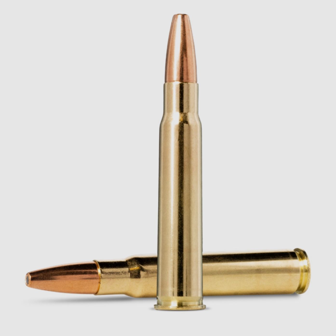 Norma 2315656 8x57 IS Vulkan 12,7g 196grs. Munición de rifle