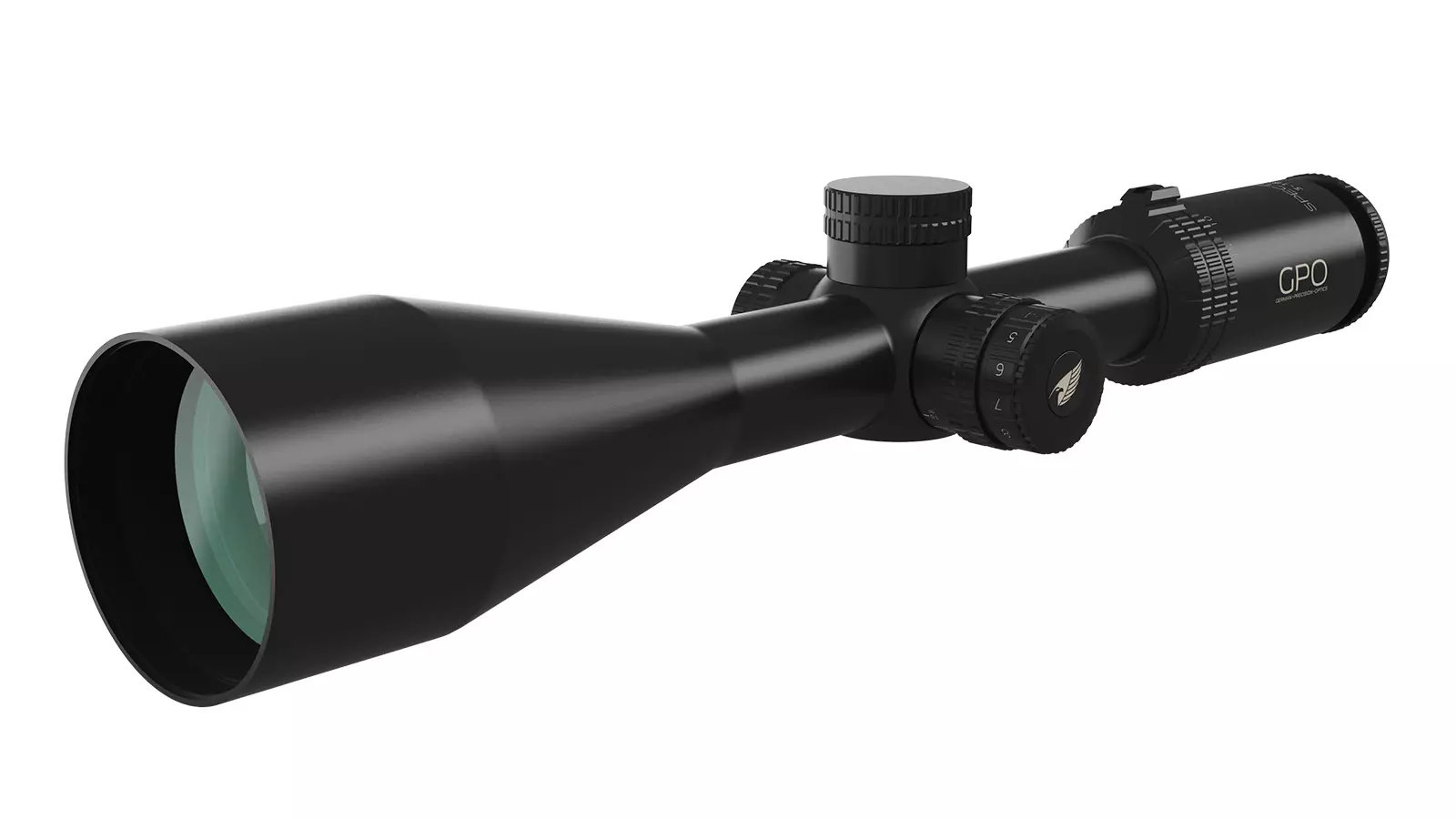 Zielfernrohr Spectra 6x 3-18x56i, afbeelding 4 van 7