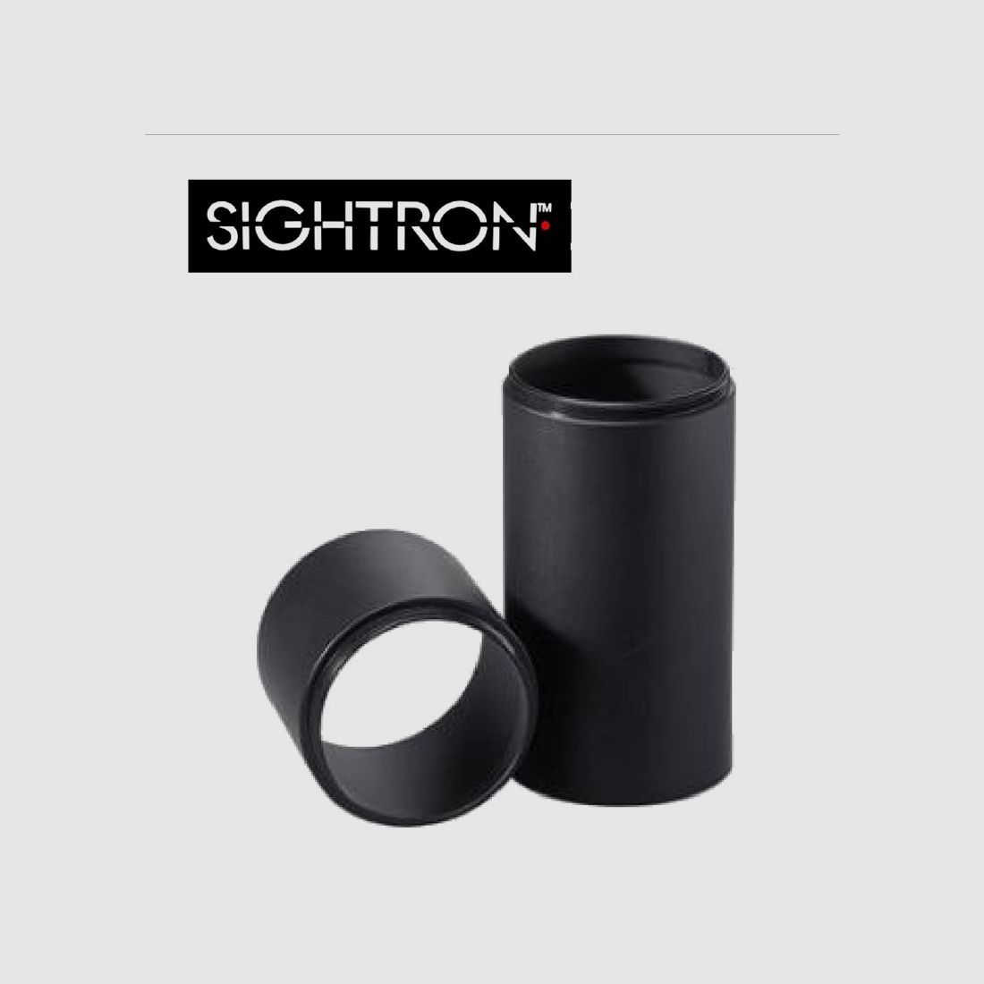 Sightron Zonneklep voor 10-50×60